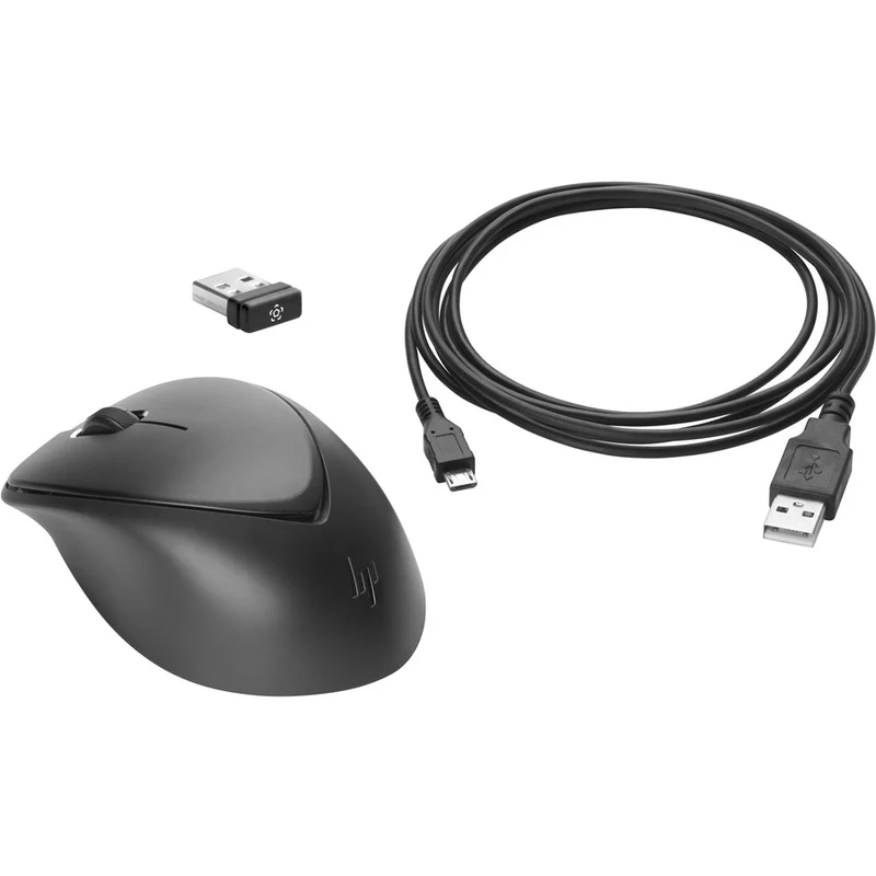 Souris sans fil HP Premium 1JR31AA#ABA