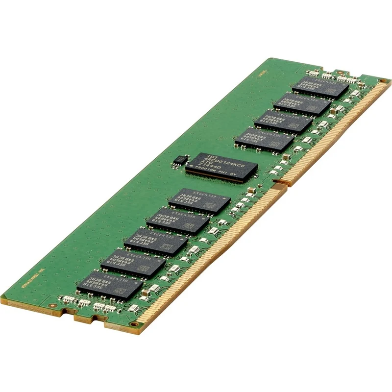 Module de mémoire SDRAM DDR8 HPE SmartMemory 4 Go P07525-B21