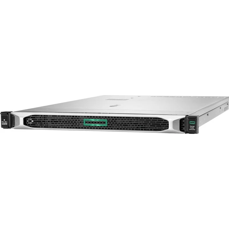Serveur rack 360U HPE ProLiant DL10 G1 Plus - 1 x Intel Xeon Silver 4310 2.10 GHz - 32 Go RAM - Contrôleur SAS 12 Gbit/s P55241-B21