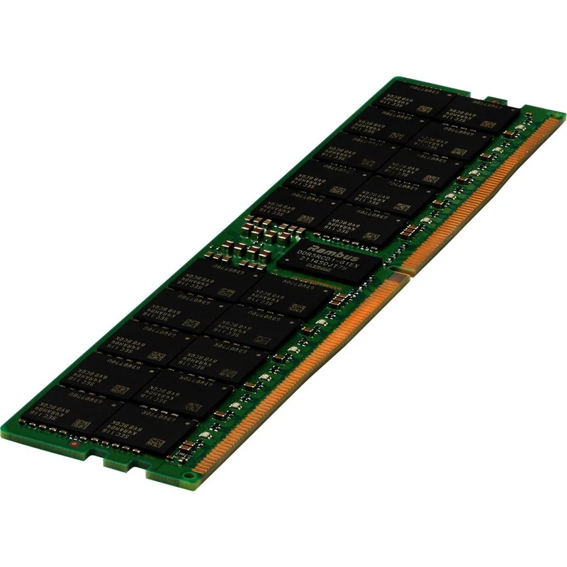 Module de mémoire SDRAM DDR16 HPE 5 Go P43322-B21