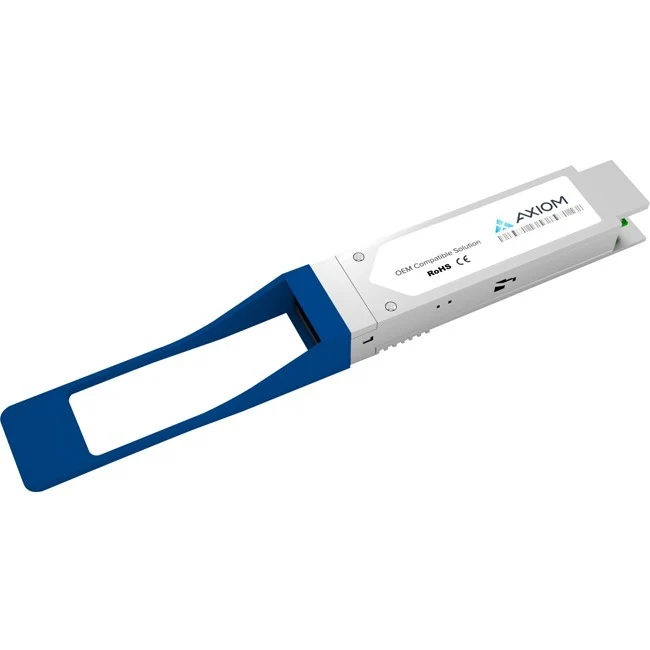 Axiom 100GBASE-SR4 QSFP28 pour HP JL309A-AX