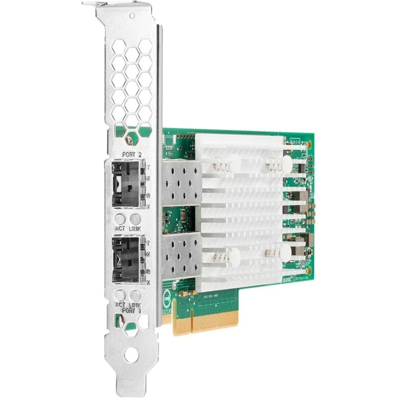 Carte Ethernet HPE 25 Gigabit P08443-B21