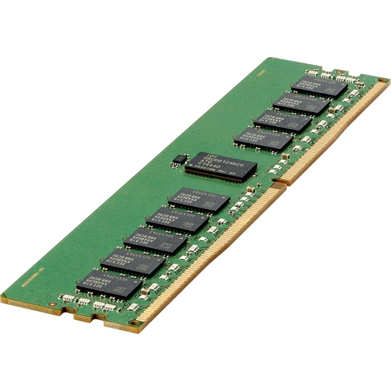 Module de mémoire SDRAM DDR32 HPE SmartMemory 4 Go 815100-B21