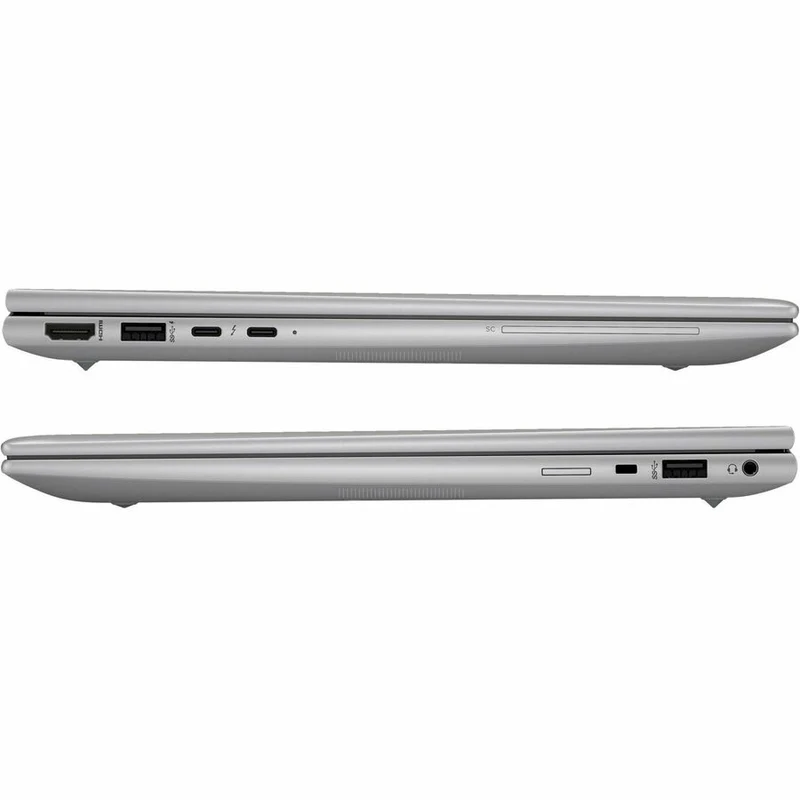 Station de travail mobile à écran tactile HP ZBook Firefly 14 G10 14" - WUXGA - Intel Core i7 13e génération i7-1355U - Technologie vPro - 32 Go - SSD 1 To 7Z3A5UT#ABA