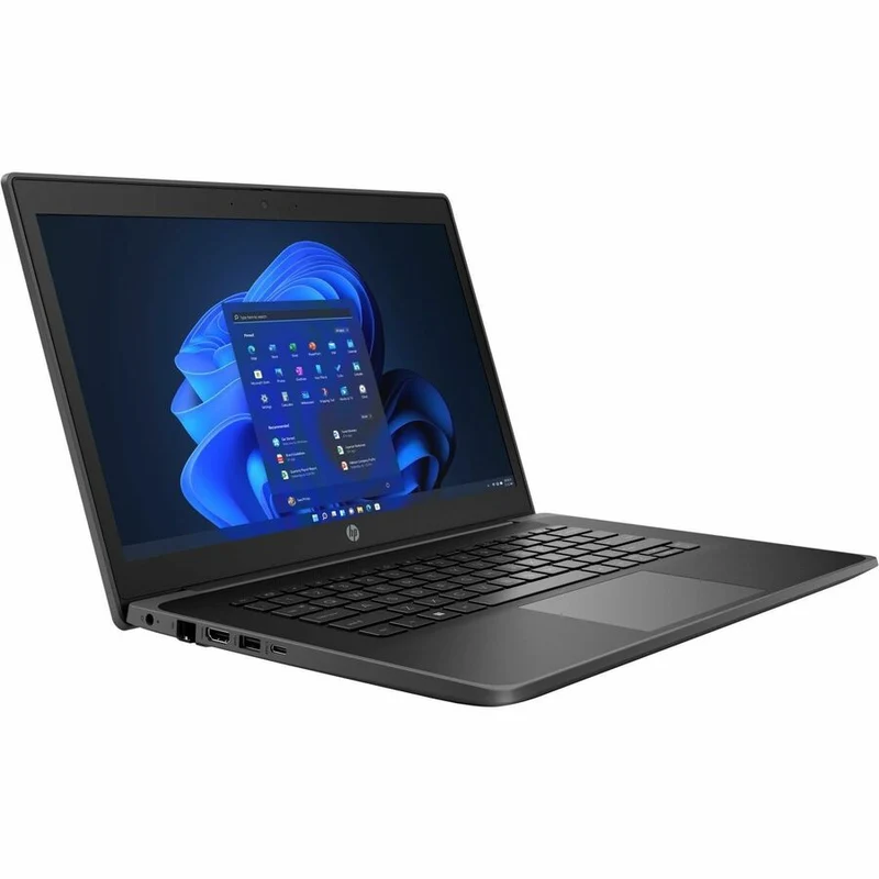 Ordinateur portable HP ProBook Fortis 14 G9 14" à écran tactile - Full HD - Intel Pentium Silver N6000 - 8 Go - SSD 256 Go - Jack Black 8M3T2UT#ABA