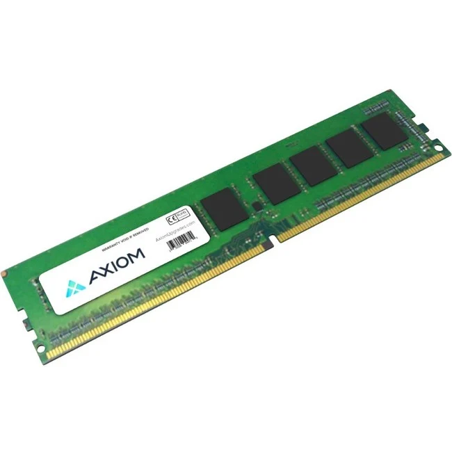 Module de mémoire SDRAM DDR32 Axiom 4 Go 4ZC7A15142-AX
