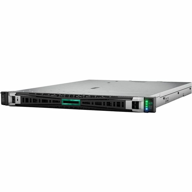 Serveur rack 320U HPE ProLiant DL11 G1 - 1 x Intel Xeon Gold 5416S 2 GHz - 32 Go RAM P57688-B21