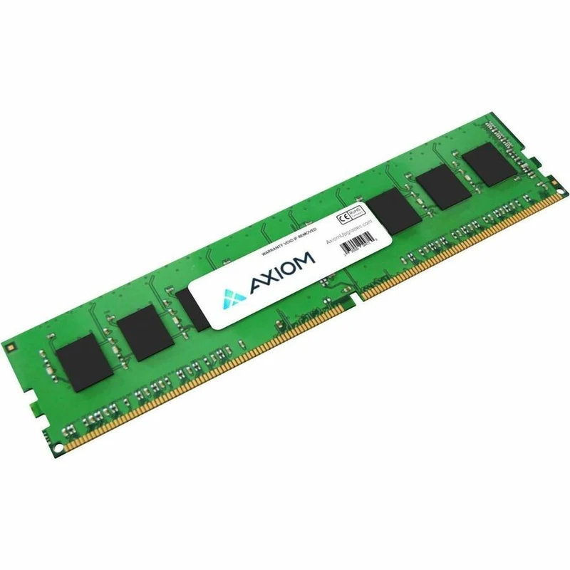 Module de mémoire Axiom 32 Go DDR5 SDRAM 4X71N41635-AX