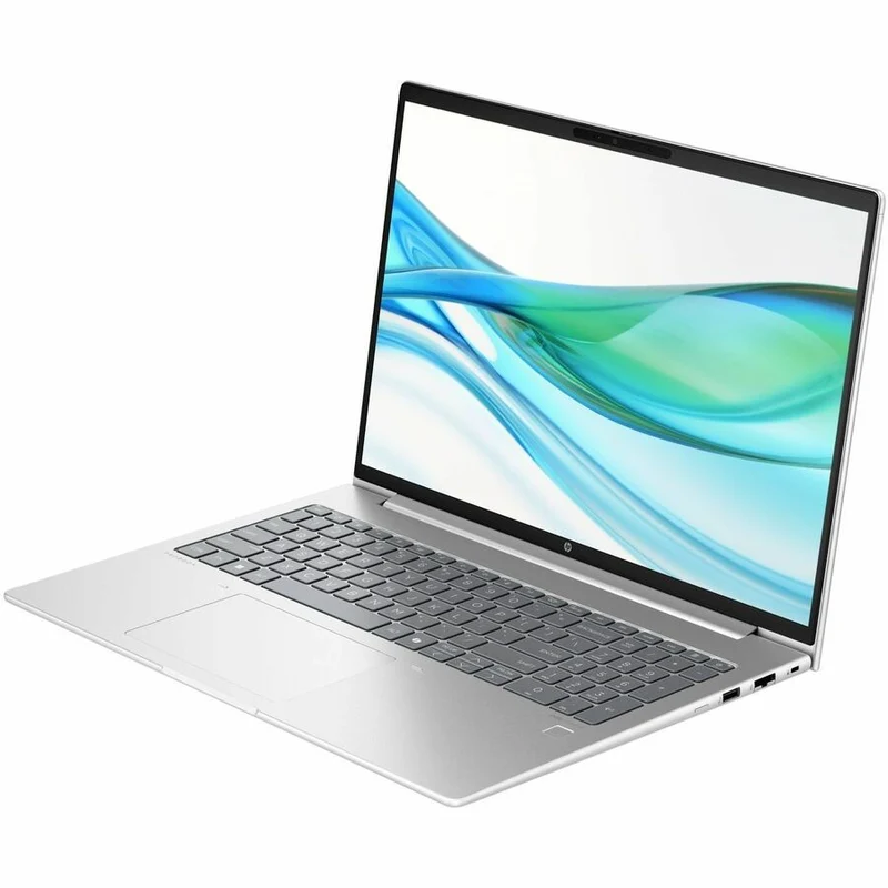 Ordinateur portable HP ProBook 465 G11 16" - WUXGA - AMD Ryzen 5 7535U - 16 Go - SSD 256 Go - Clavier anglais, français A1RM7UT#ABL