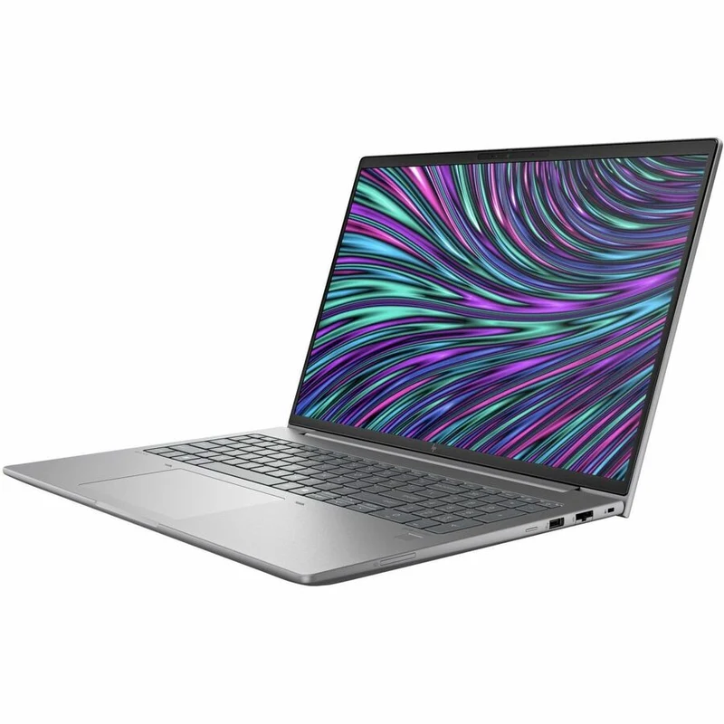 Station de travail mobile à écran tactile HP ZBook Power G11 16" - WUXGA - Intel Core Ultra 9 185H - Technologie vPro - 32 Go - SSD 1 To A45BGUT#ABA