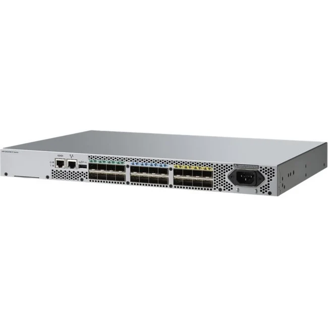 Commutateur Fibre Channel HPE SN3600B R8P29A