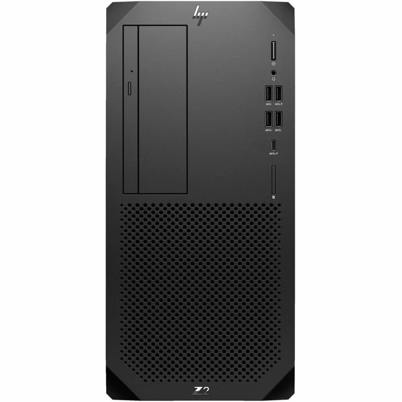 Station de travail HP Z2 G9 - Intel Core i9 14e génération i9-14900K - 32 Go - SSD 1 To - Tour A1NY8UT#ABC