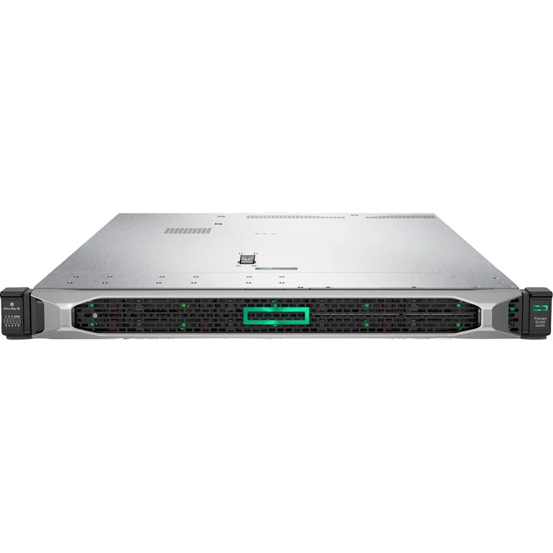 Serveur rack 360U HPE ProLiant DL10 G1 - 1 x Intel Xeon Gold 6226R 2.90 GHz - 32 Go RAM - Contrôleur Serial ATA/600 P24742-B21