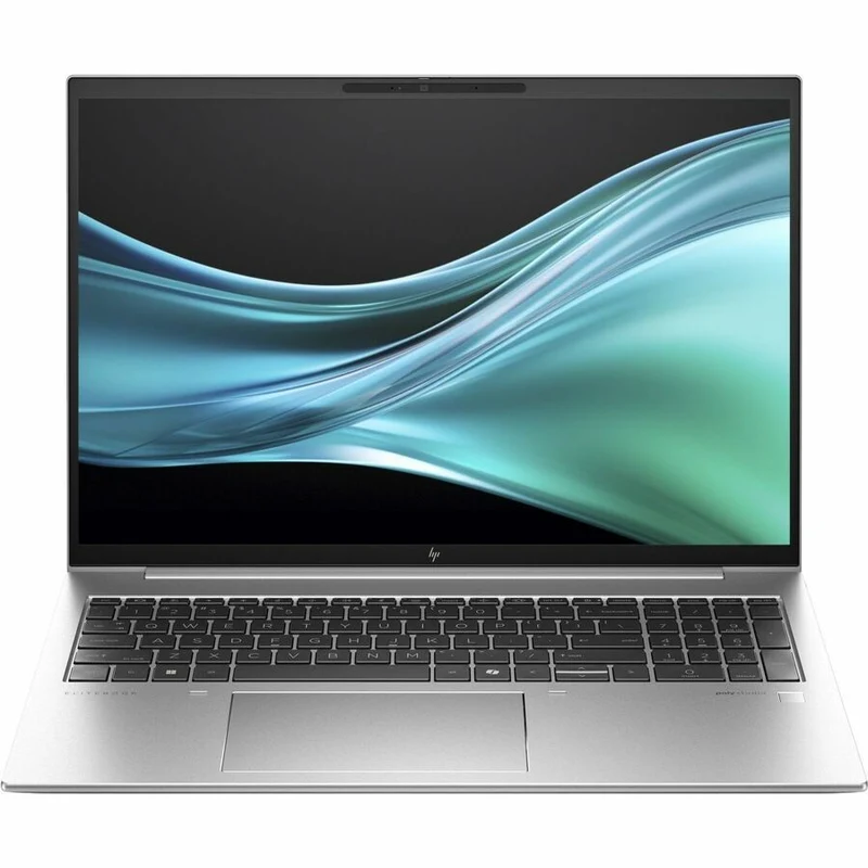 Ordinateur portable HP EliteBook 865 G11 16" - AMD Ryzen 7 8840U - 32 Go - SSD 512 Go - Clavier anglais, français A21J3UT#ABL