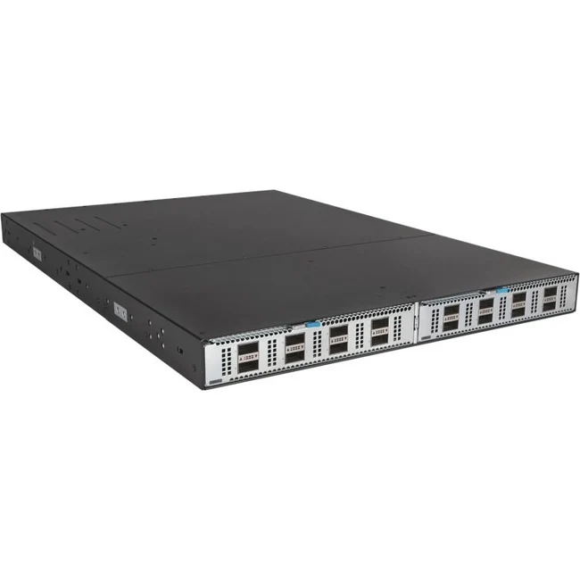 Commutateur HPE FlexFabric 5945 à 2 emplacements JQ075A