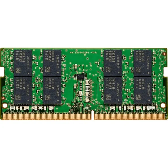 Module de mémoire SDRAM HP 16 Go DDR5 4M9Y0AA
