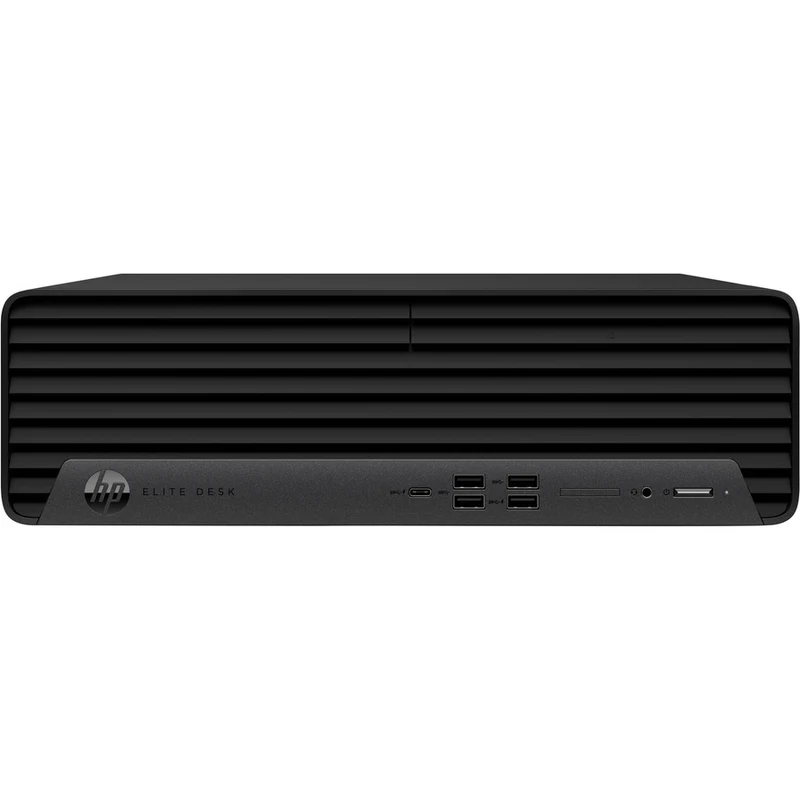 Ordinateur de bureau HP Elite 600 G9 - Intel Core i5 13e génération i5-13500 - Technologie vPro - 16 Go - SSD 512 Go - Petit format 86Y42UT#ABA