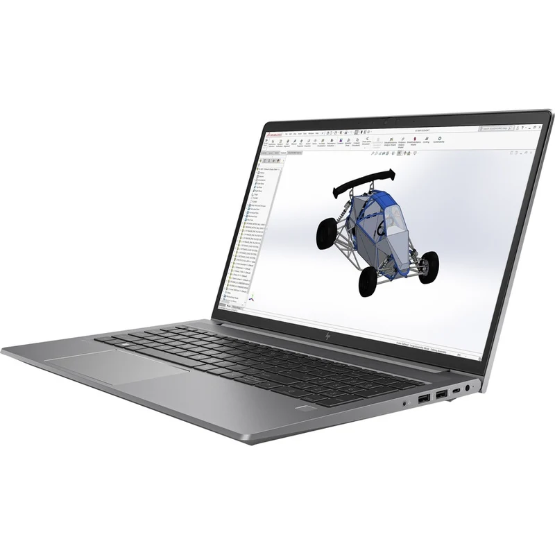 Station de travail mobile HP ZBook Power G9 15.6" - Full HD - Intel Core i7 12e génération i7-12700H - Technologie vPro - 16 Go - SSD 512 Go - Clavier anglais, français 6G951UT#ABL