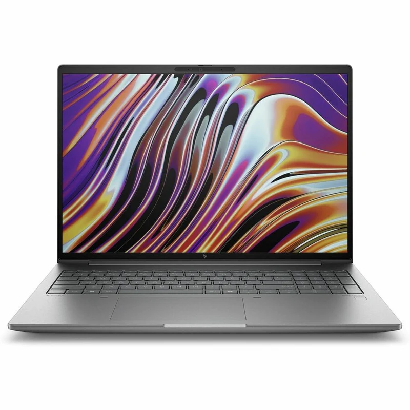Station de travail mobile HP ZBook Power G11 A 16" - WUXGA - AMD Ryzen 7 8845HS - 16 Go - SSD 512 Go - Clavier anglais, français A4JT4UT#ABL