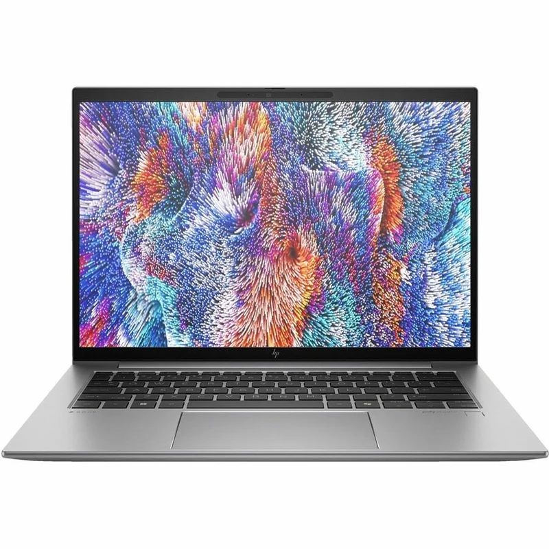 Station de travail mobile HP ZBook Firefly G11 A 14" - WUXGA - AMD Ryzen 5 8640HS - 16 Go - SSD 512 Go - Clavier anglais A6UH7UT#ABA