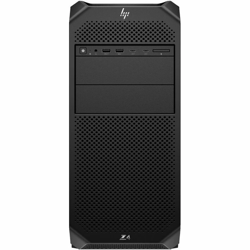 Station de travail HP Z4 G5 - 1 x Intel Xeon w3-2525 - 32 Go - SSD 1 To - Tour - Noir B3SG4UT#ABA