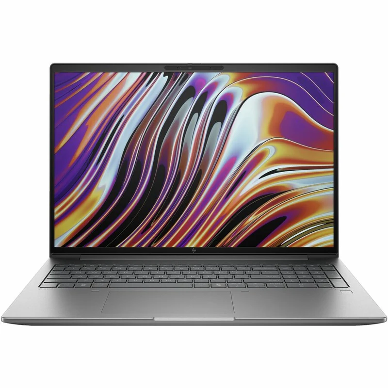 Station de travail mobile HP ZBook Power G11 A 16" - WUXGA - AMD Ryzen 7 8845HS - 16 Go - SSD 512 Go - Clavier anglais A4JT4UT#ABA