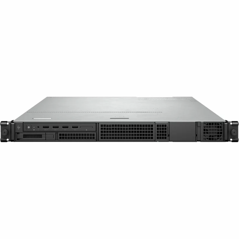 Station de travail HP ZCentral 4R - 1 x Intel Xeon W W-2223 - Technologie vPro - 16 Go - SSD 512 Go - Montable en rack 88T78UT#ABA