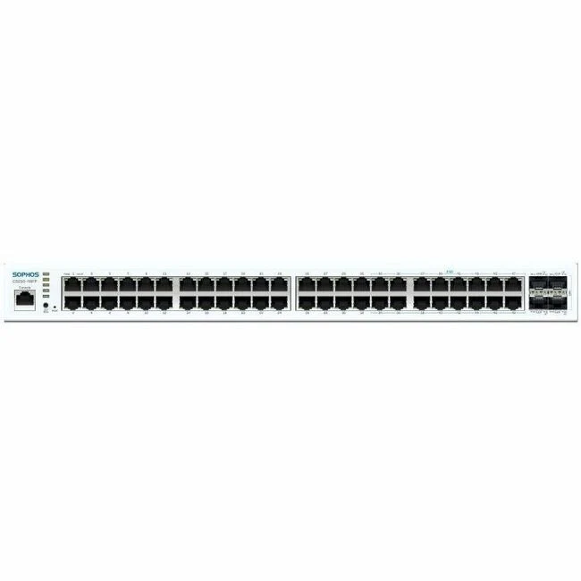 Commutateur Ethernet Sophos 200 CS210-48FP C24CTCHUS