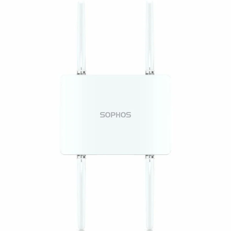 Point d'accès sans fil double bande 6ax Sophos AP420 802.11X - Intérieur/extérieur AP42XU00ZZPCNP