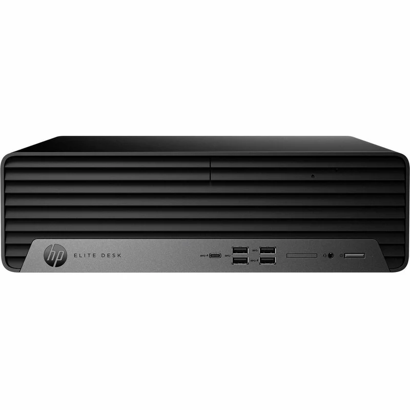 Ordinateur de bureau HP Elite 805 G9 - AMD Ryzen 7 8700G - 16 Go - SSD 512 Go - Petit format AZ5P8AT#ABA