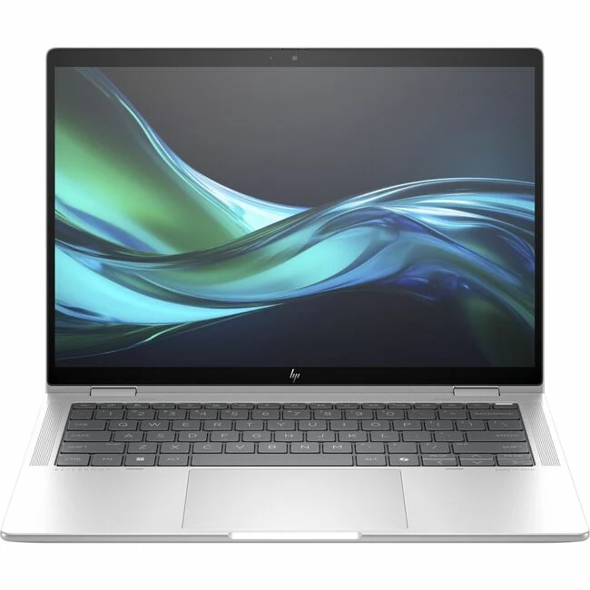 Ordinateur portable convertible 360 en 1040 à écran tactile HP Elite x11 14 G2 1" - WUXGA - Intel Core Ultra 7 165H - Technologie vPro - 16 Go - SSD 256 Go B5KT0UA#ABA