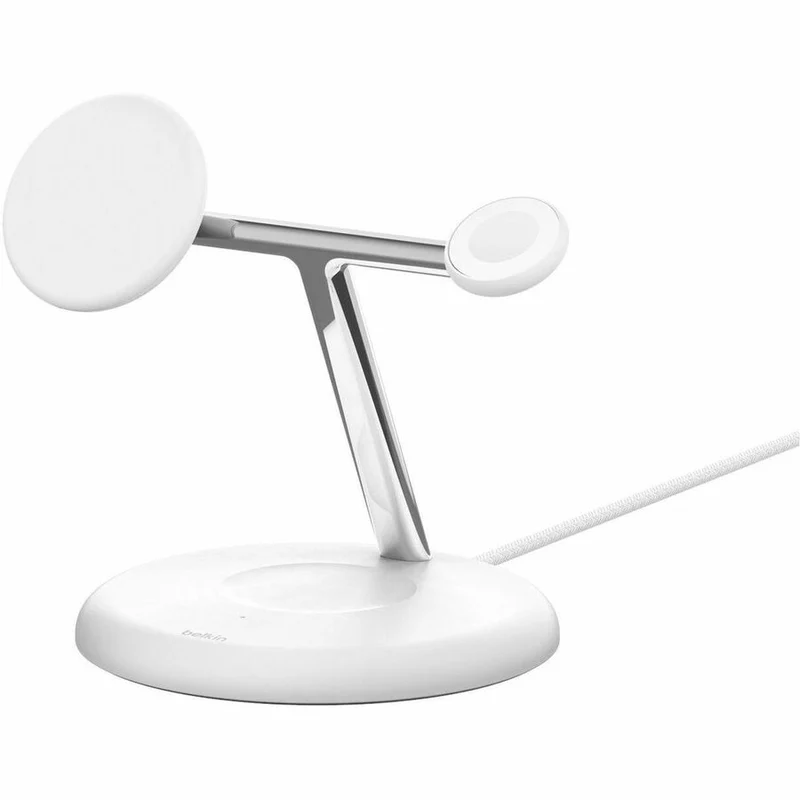 Station d'accueil Belkin BoostCharge Pro WIZ023TTWH