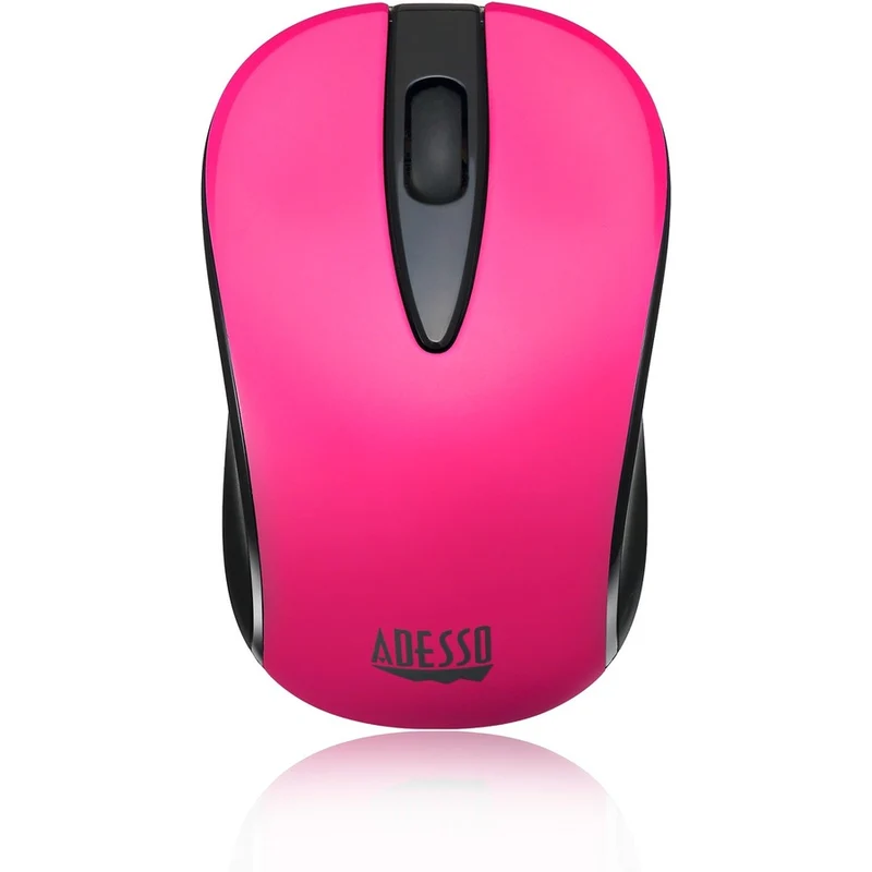 Adesso iMouse S70P - Souris optique sans fil Neon IMOUSE S70P