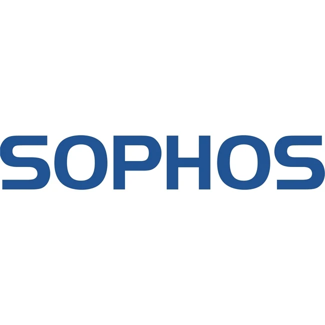 Appliance de sécurité réseau/pare-feu Sophos XGS 87w IY8B1CSUS