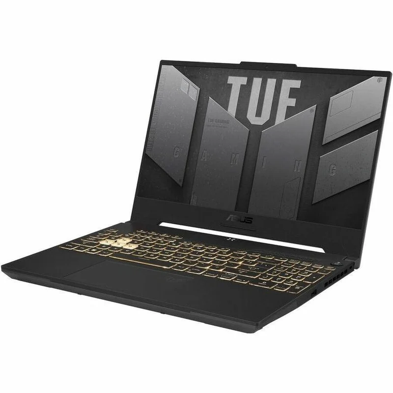 Ordinateur portable de jeu TUF Gaming F15 FX507 FX507VU4-DS72-CA 15.6" - Full HD - Intel Core i7 13e génération i7-13620H - 16 Go - SSD 1 To FX507VU4-DS72-CA