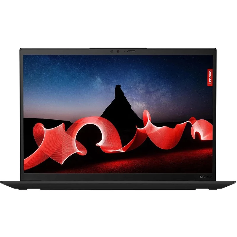 Lenovo ThinkPad X1 Carbon Gen 11 21HM000QUS Ultrabook 14" à écran tactile - WUXGA - Intel Core i7 13e génération i7-1365U - Technologie vPro - Plateforme Intel Evo - 16 Go - SSD 512 Go - Clavier anglais - Noir profond 21HM000QUS