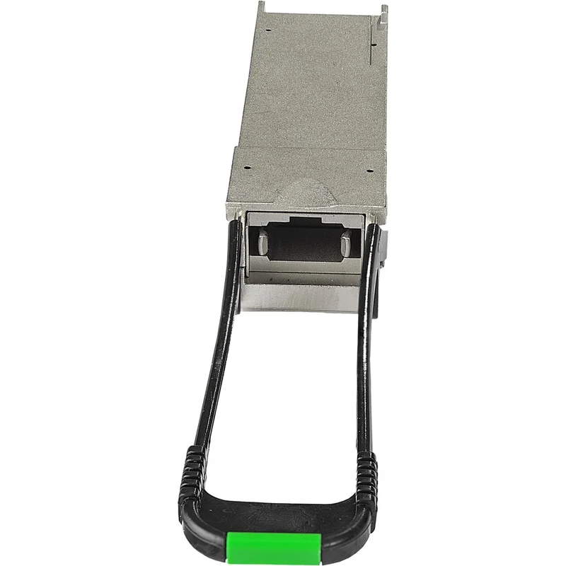 Émetteur-récepteur HPE BladeSystem Classe C 40 Gb QSFP+ MPO SR4 100 m 720187-B21