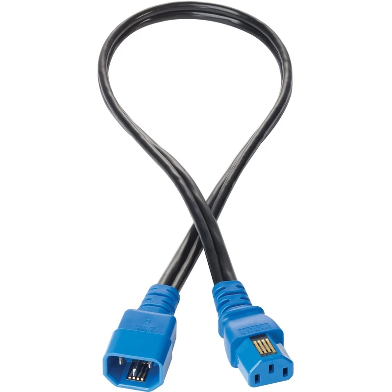 Cordon de raccordement HPE SAFDGRID-SAFDGRID 277 V 15 A CC 2.0 m J6X00A