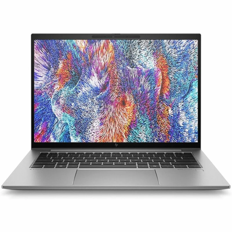 Station de travail mobile à écran tactile HP ZBook Firefly G11 A 14" - WUXGA - AMD Ryzen 7 8840HS - 32 Go - SSD 512 Go - Clavier bilingue B49C2AT#ABL