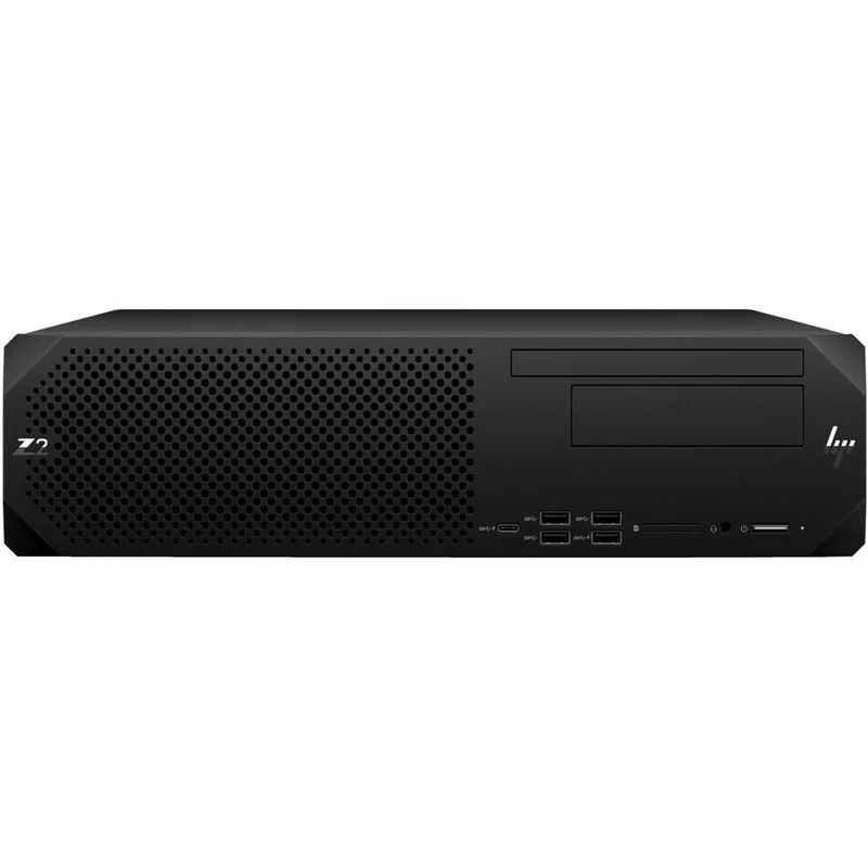 Station de travail HP Z2 G9 - Intel Core i7 14e génération i7-14700 - 16 Go - SSD 512 Go - Petit format A1NT8UT#ABC