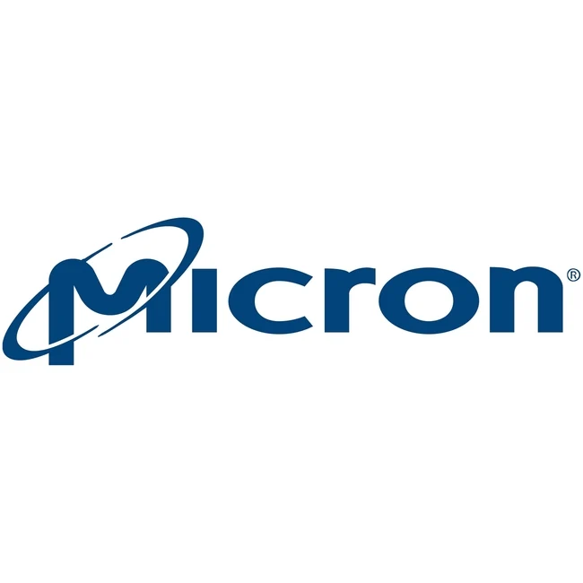 Module de mémoire vive Micron MTC20F1045S1RC56BR