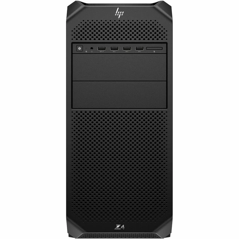 Station de travail HP Z4 G5 - 1 x Intel Xeon w3-2535 - 32 Go - SSD 1 To - Tour - Noir B3SG5UT#ABC