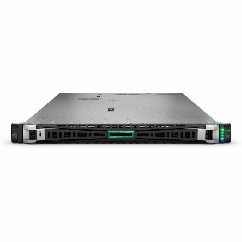 Serveur rack 360U HPE ProLiant DL11 Gen1 - 1 x Intel Xeon Silver 4514Y 2 GHz - 128 Go RAM - 1.92 To SSD - (2 x 960 Go) Configuration SSD - Serial ATA/600, contrôleur SAS 12 Gb/s P72992-005