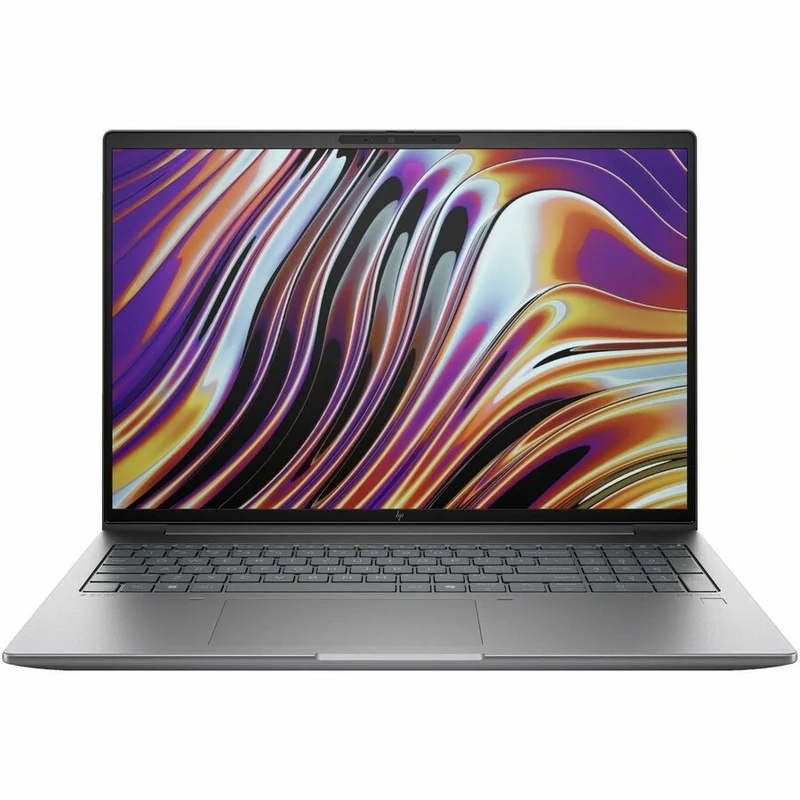 Station de travail mobile HP ZBook Power G11 A 16" - WUXGA - AMD Ryzen 5 8645H - 16 Go - SSD 512 Go - Clavier anglais A6UP1UT#ABA