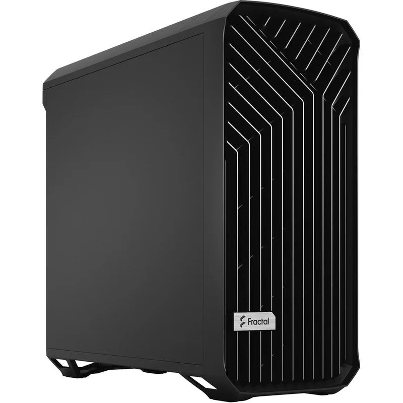 Fractal Design Torrent Noir Solide FD-C-TOR1A-05