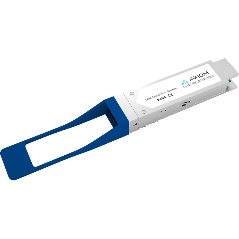 Émetteur-récepteur Axiom 100GBASE-LR4 QSFP28 pour Arista - QSFP-100G-LR4-AR QSFP-100G-LR4-AR-AX