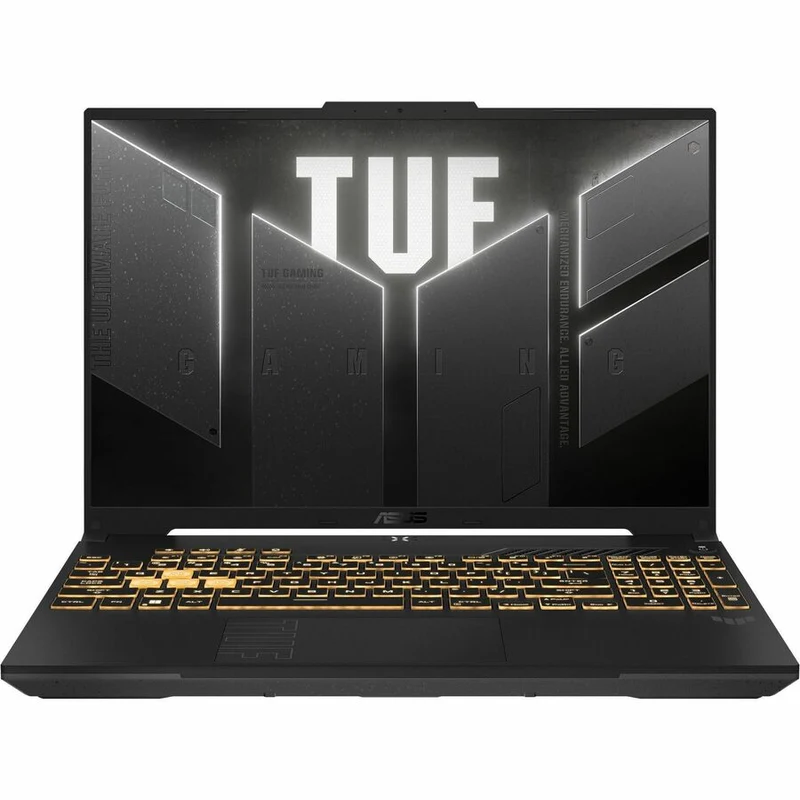 Ordinateur portable de jeu TUF Gaming F16 FX607 FX607JU-DS71-CA 16" - Intel Core i7 13e génération i7-13650HX - 16 Go - SSD 1 To FX607JU-DS71-CA