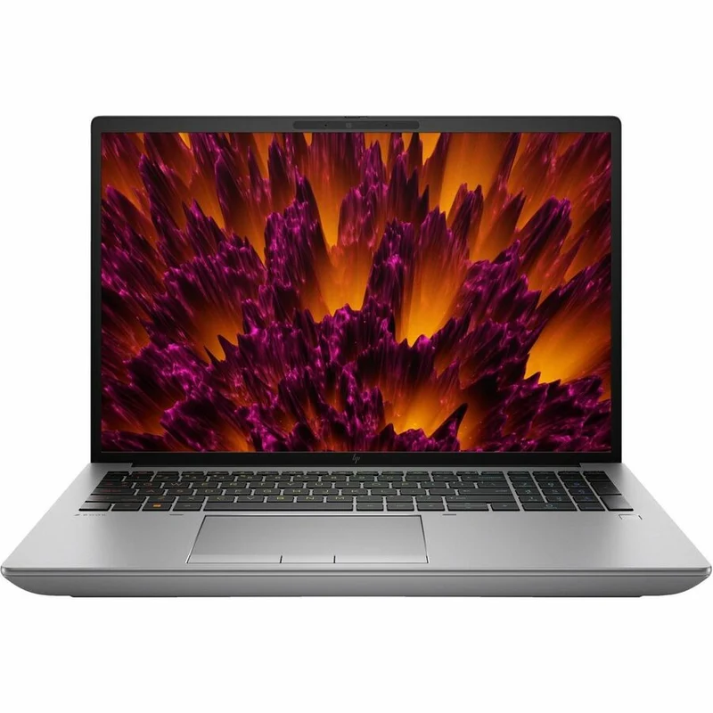 Station de travail mobile HP ZBook Fury G11 16" - WQUXGA - Intel Core i9 14e génération i9-14900HX - 64 Go - SSD 1 To - Clavier anglais AA8S4UT#ABA