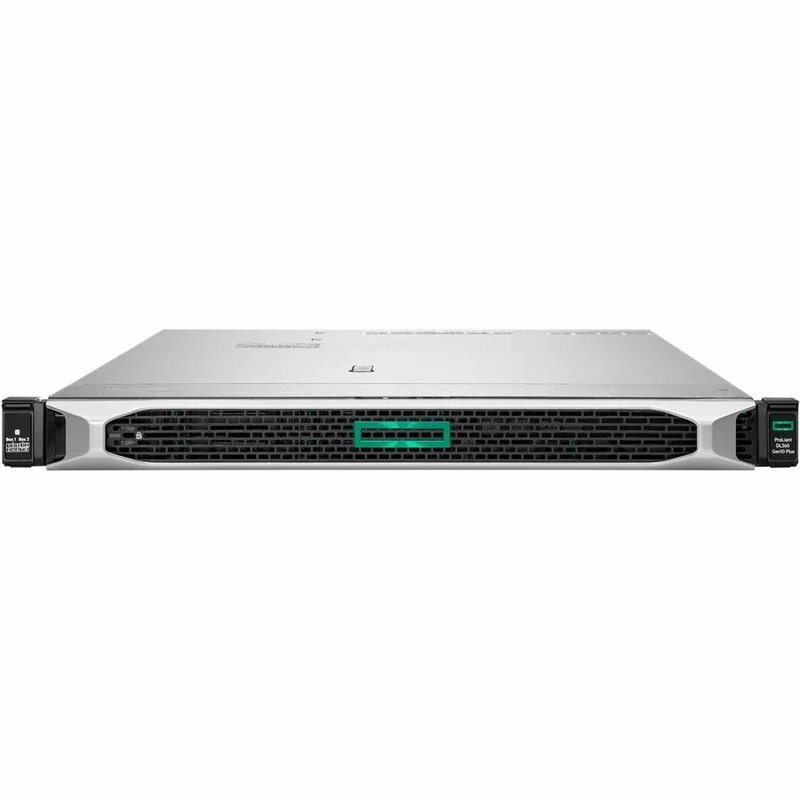 Serveur rack 360U HPE ProLiant DL10 G1 Plus - 1 x Intel Xeon Silver 4310 2.10 GHz - 32 Go RAM - Contrôleur NVMe P69298-005