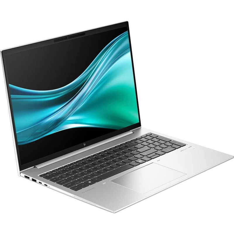 Ordinateur portable HP EliteBook 865 G11 16" à écran tactile - WUXGA - AMD Ryzen 7 PRO 8840U - 32 Go - SSD 1 To - Clavier anglais, français A1XX1UT#ABL